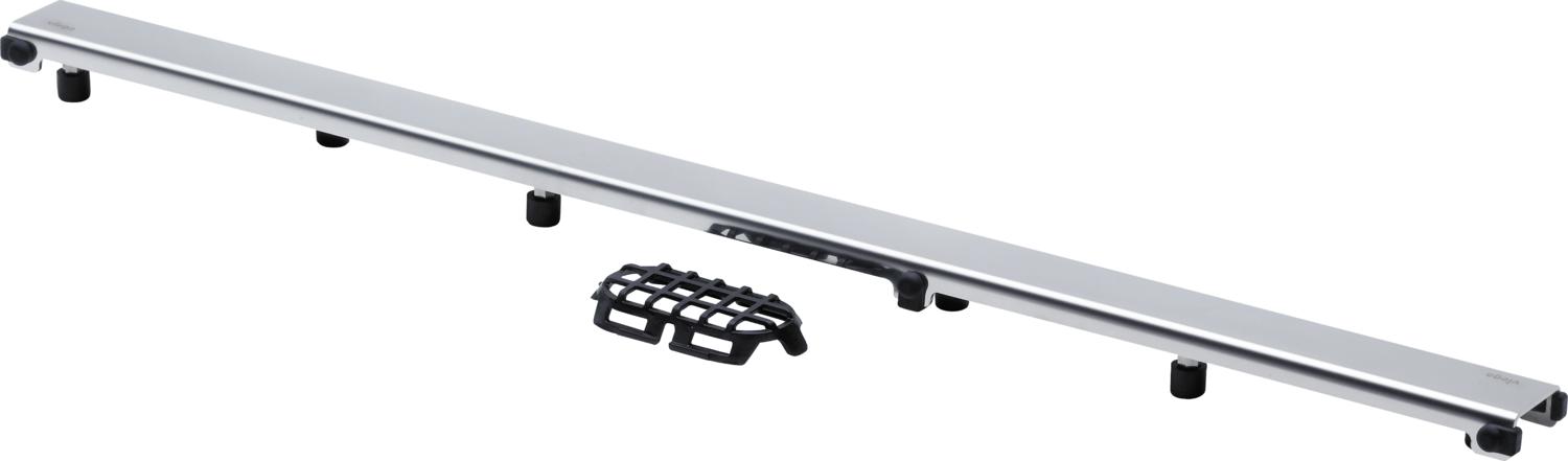 Viega Решетка для душевого лотка Advantix 4982.51 (737238) 737 238