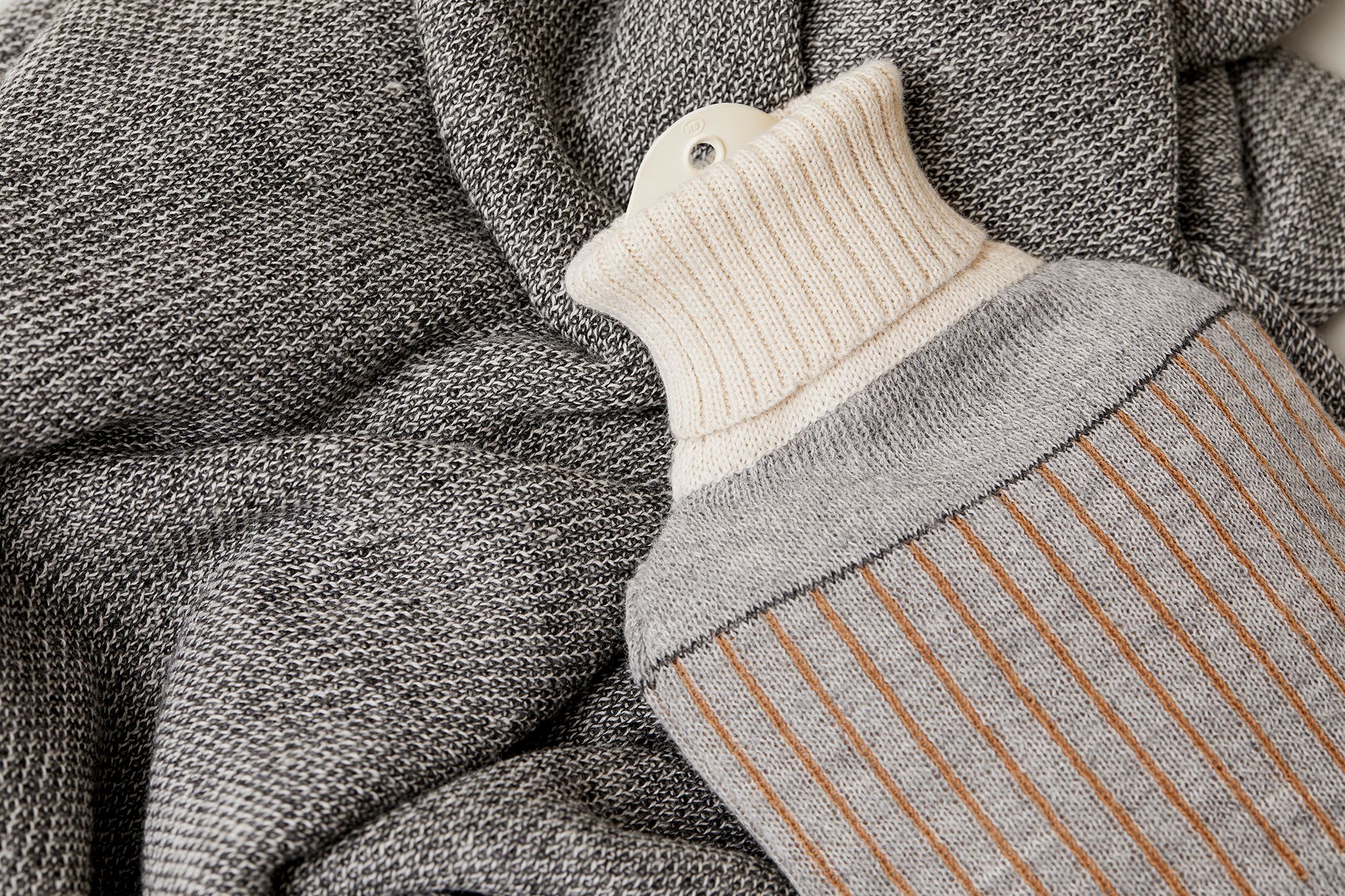 Сумка для горячей воды в альпаке Form & Refine Aymara ARCH-00056449 - Вид №1