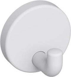 801.90B010 одиночный крючок HEWI Edition matt | Polyamid  - Вид №4