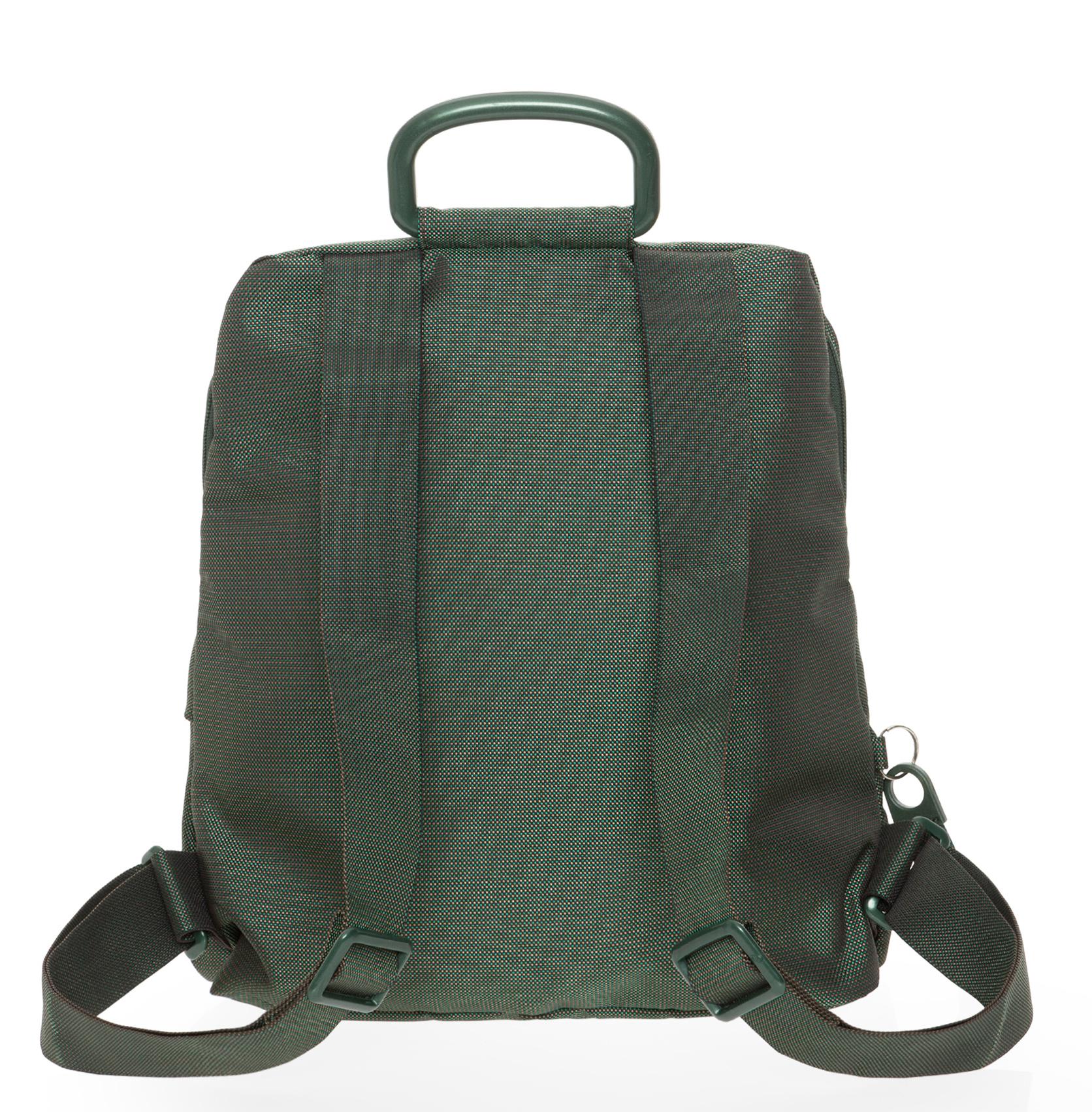 QMTZ4-25C Рюкзак QMTZ4 Backpack Mandarina Duck MD20  - Вид №1