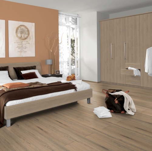 Пробка EGGER Cork+ Зевс (Гладкая) 1292х245 мм 1201400007 - Вид №4