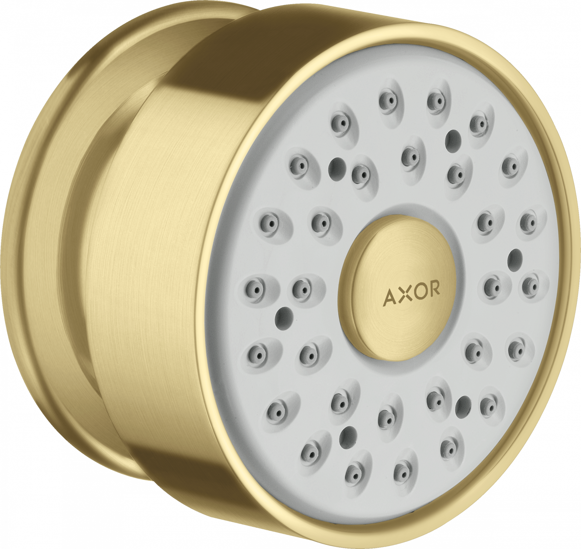 28464250 Душ для тела круглый 1jet AXOR 