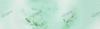 Декор Intuition Decor Reborn Aquamarine B 1000х290 Ibero sun-id-324845