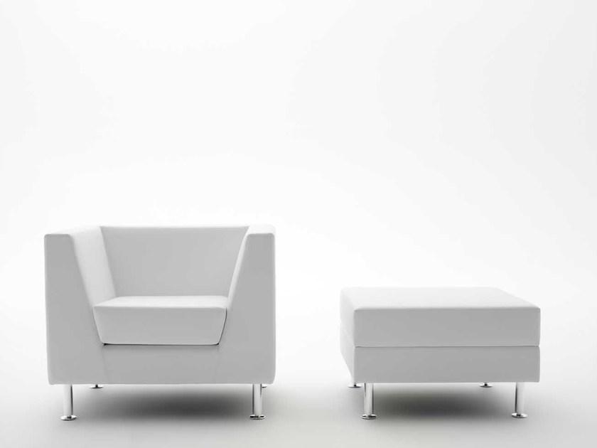 Ares Line Пуф Naxos sun-id-1434879 - Вид №1