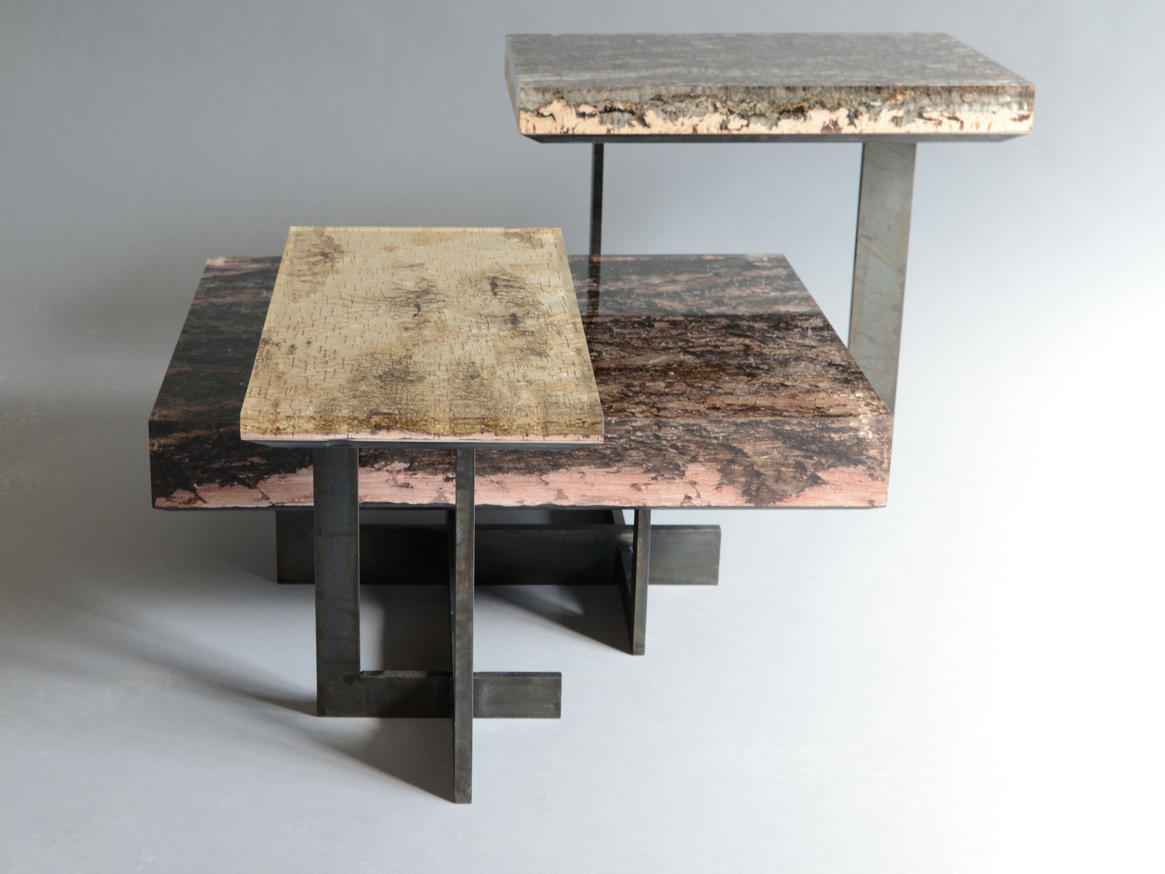 Журнальный столик alcarol Phellem ARCH-00050400 - Вид №8