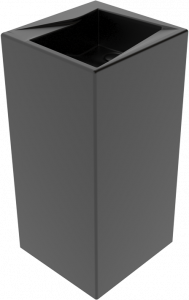 LAOZCOLFS3 Напольная раковина стоящая GSG CERAMIC