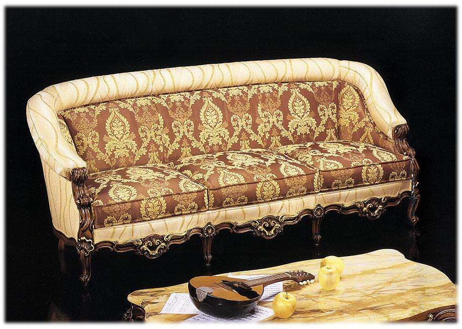 Диван 318 FRATELLI RADICE 15550100080 