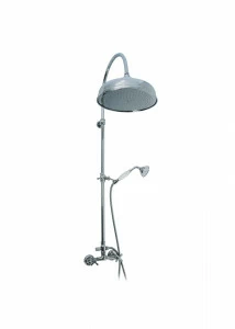 Gentry Home Смеситель для душа внешнего монтажа St James   GH102122