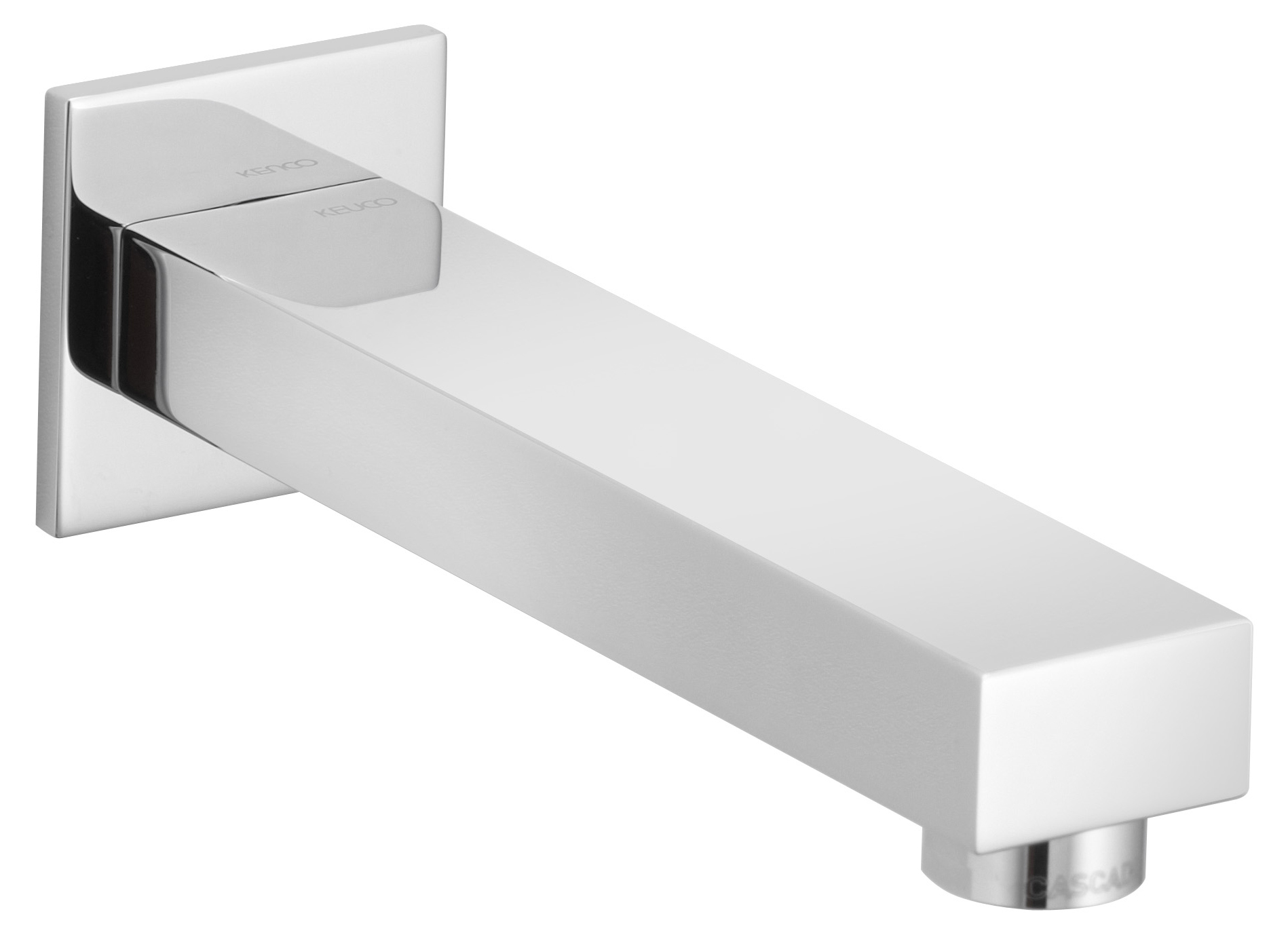 51145010001 Излив для ванны DN 20 KEUCO Edition 11