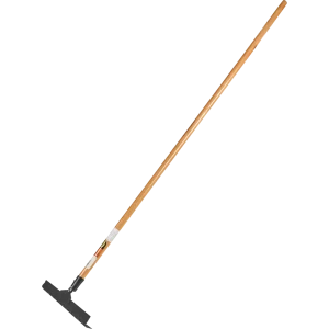 Грабли Tramontina 12 зубьев 123 см с черенком