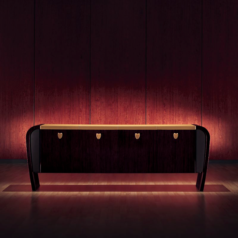 Буфет  CODUTTI 4LB Minos