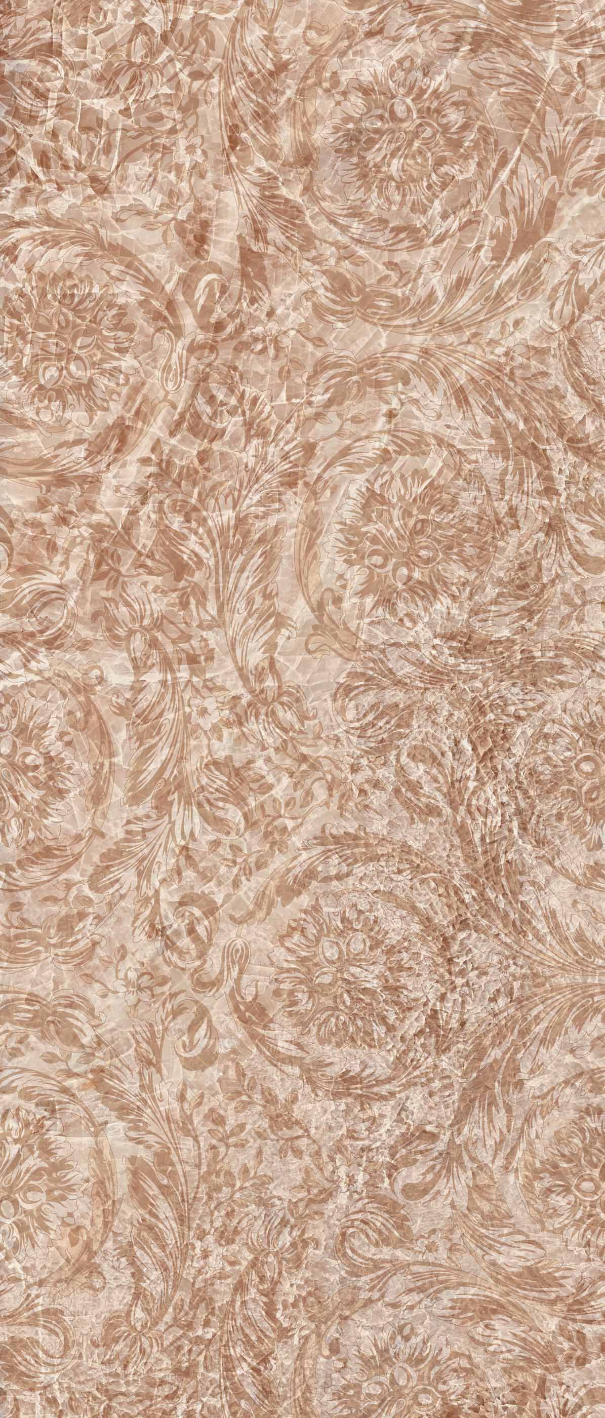 Пол / керамогранит Versace Ceramics Gemstone ARCH-00130898 - Вид №4