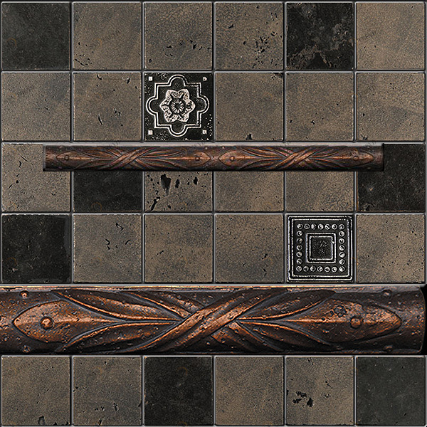 МОЛДИНГ ИЗ МРАМОРА BK-5 SKALINI MOLDINGS BK5