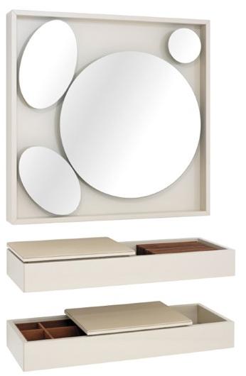 Schönbuch Деревянная полка Hesperide Schonbuch sun-id-1381785 - Вид №4