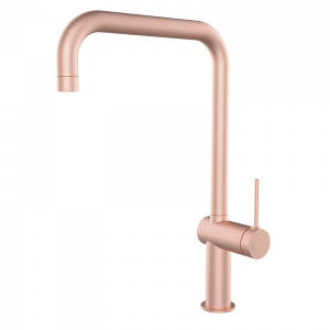 46823466 BASIC/PREMIUM Время Мужской Смеситель для раковины Розовое GRB MIXERS