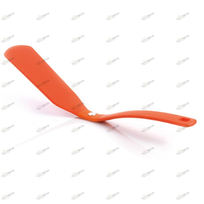 Лопатка пластиковая коралловая Mastrad MASTRAD ДИЗАЙНЕРСКИЕ 00-3951882 Красный 