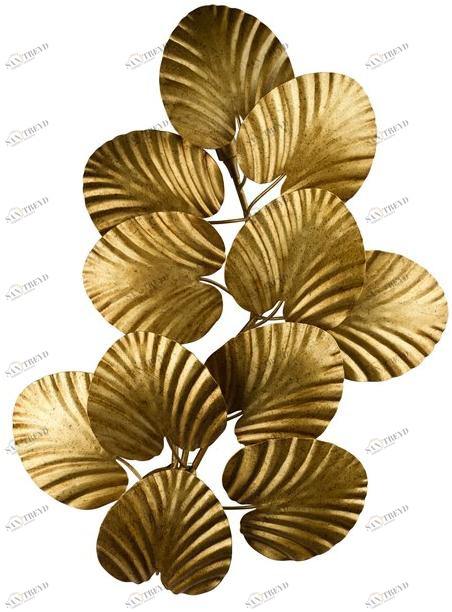 Abrissi Металлический бра ручной работы Lily 11219