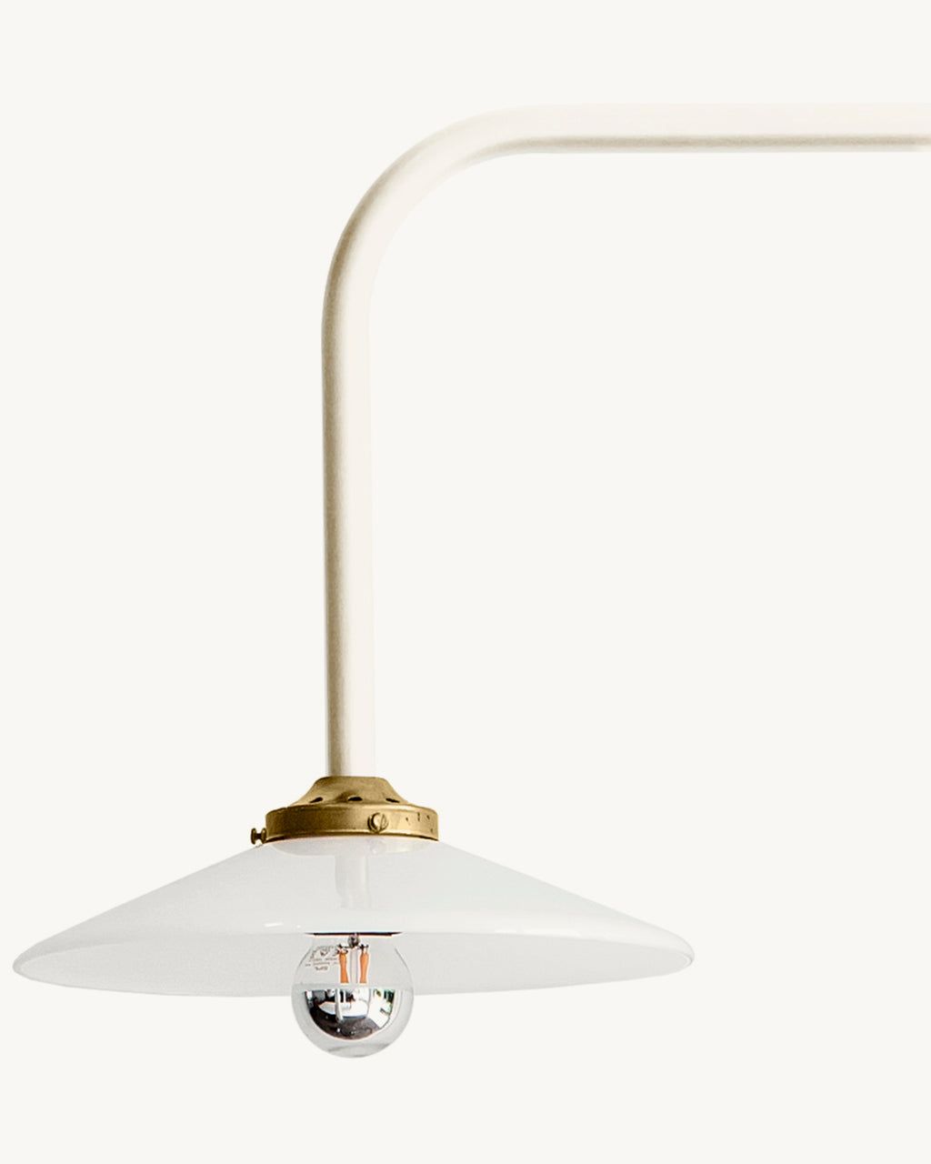 Металлический настенный светильник valerie_objects Подвесные светильники ARCH-00107189 - Вид №13