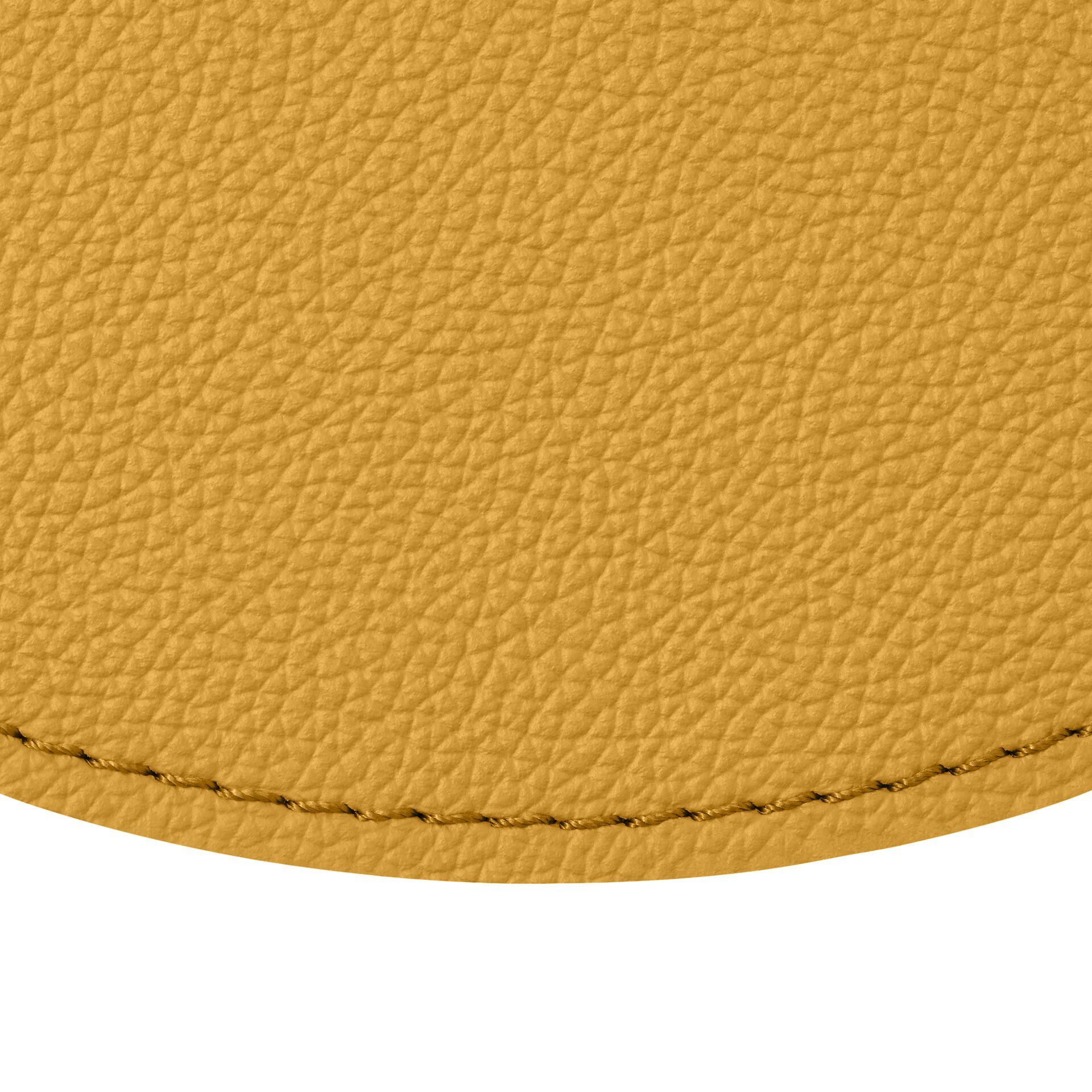 Круглый кожаный коврик для мыши EGLOOH APOLLO ARCH-00086294 - Вид №41