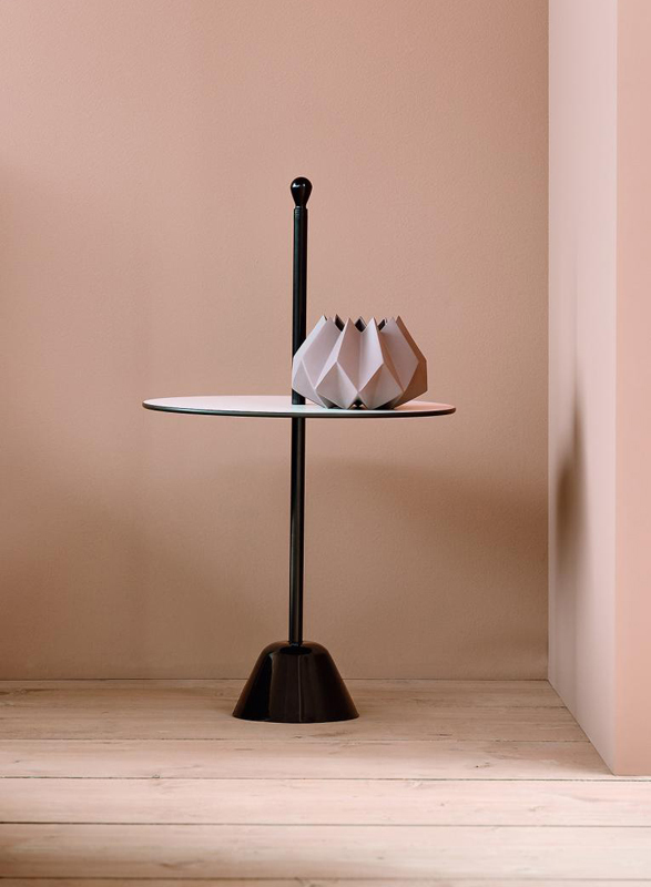 Столик SERVOMUTO ZANOTTA 360 