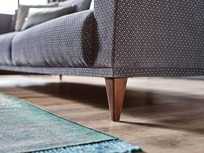 Enza Home 3-х местный тканевый диван Gravity plus sun-id-1468094 - Вид №6