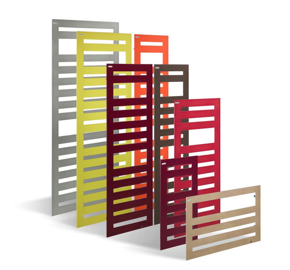 Радиатор Микс ASV-150-040/GF Karéna Spa Acova 1540  - Вид №2