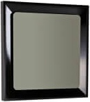 Art LED Mirror Черное / AR4001 Art