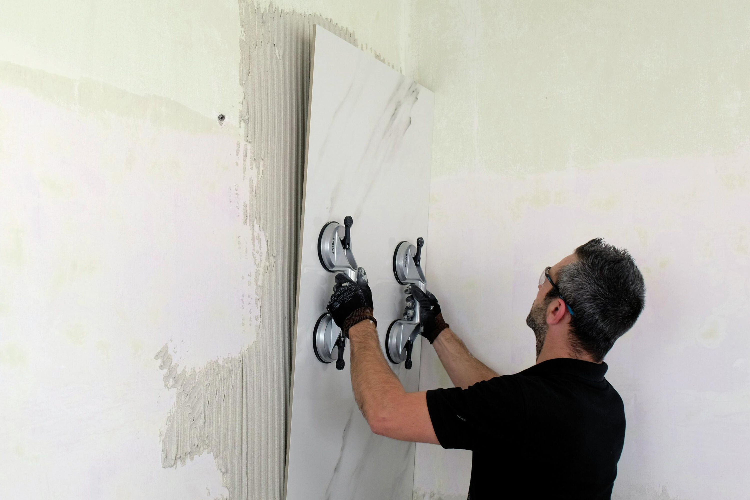 Клей для порошка на цементной основе SIKA ITALIA ARCH-00095630 - Вид №4