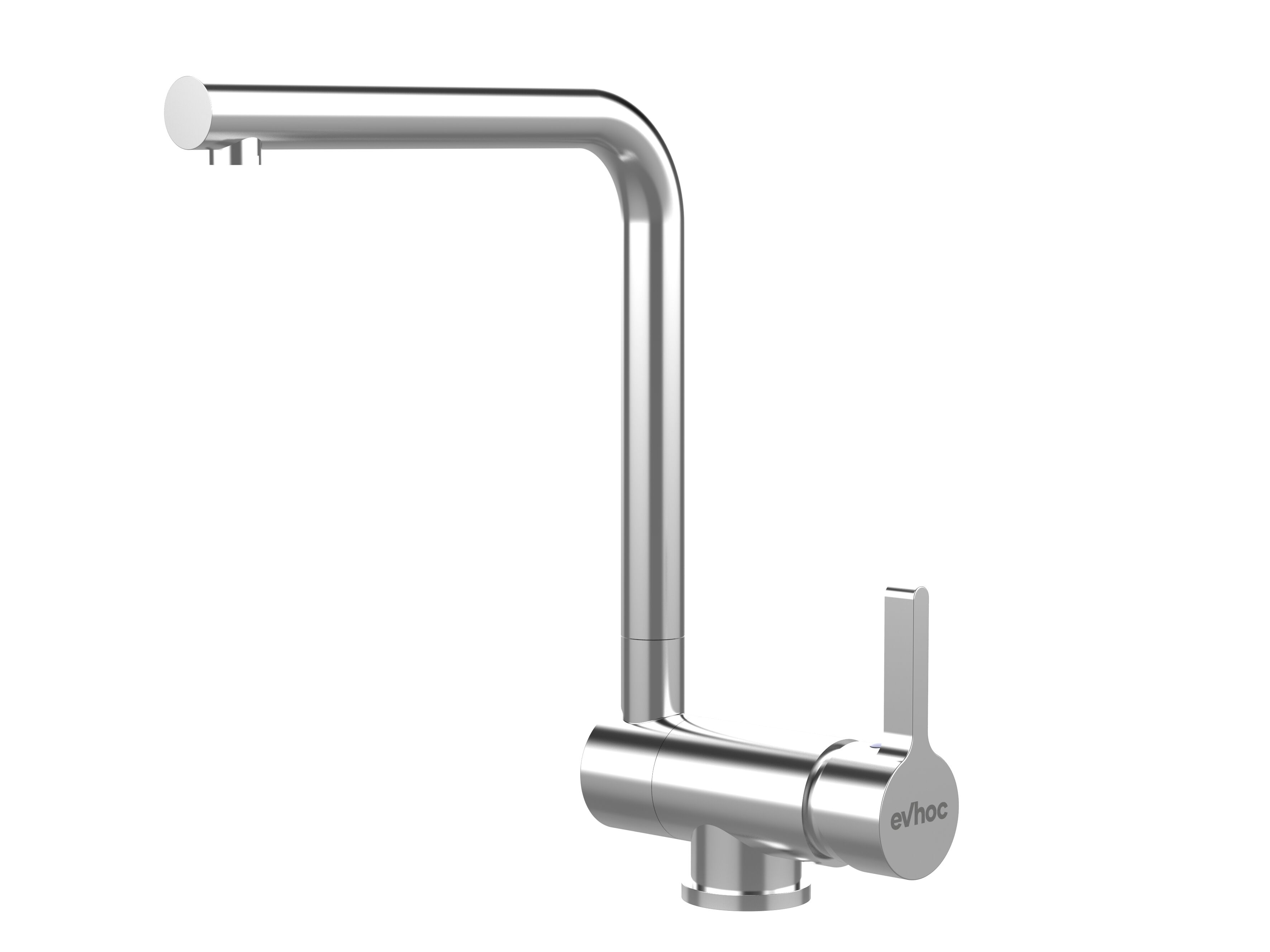 Подоконный кухонный смеситель Evhoc LEVIUS ARCH-00058717 - Вид №4