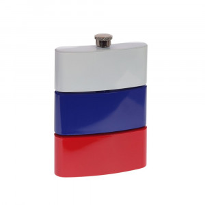 266751 Фляжка из 3-х частей