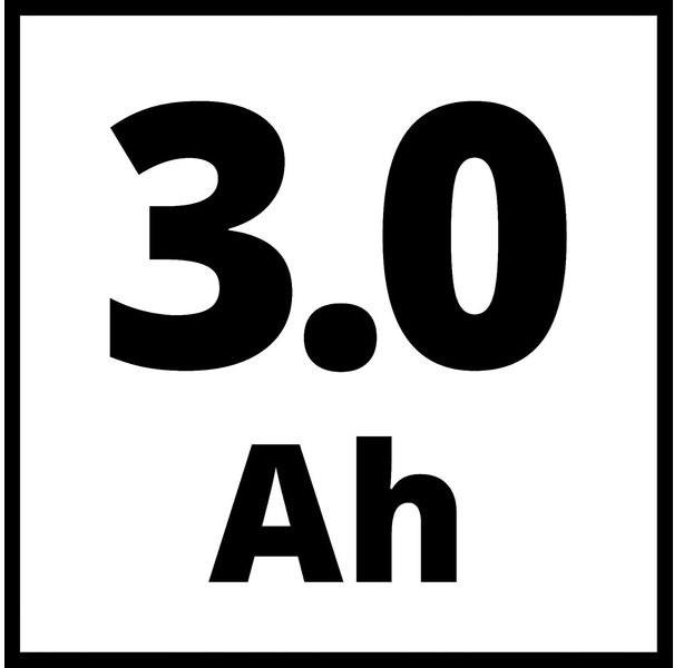 EINHELL Pxc starter kit аккумулятор и зарядное устройство Batterie e caricabatterie sun-id-1357443 - Вид №6