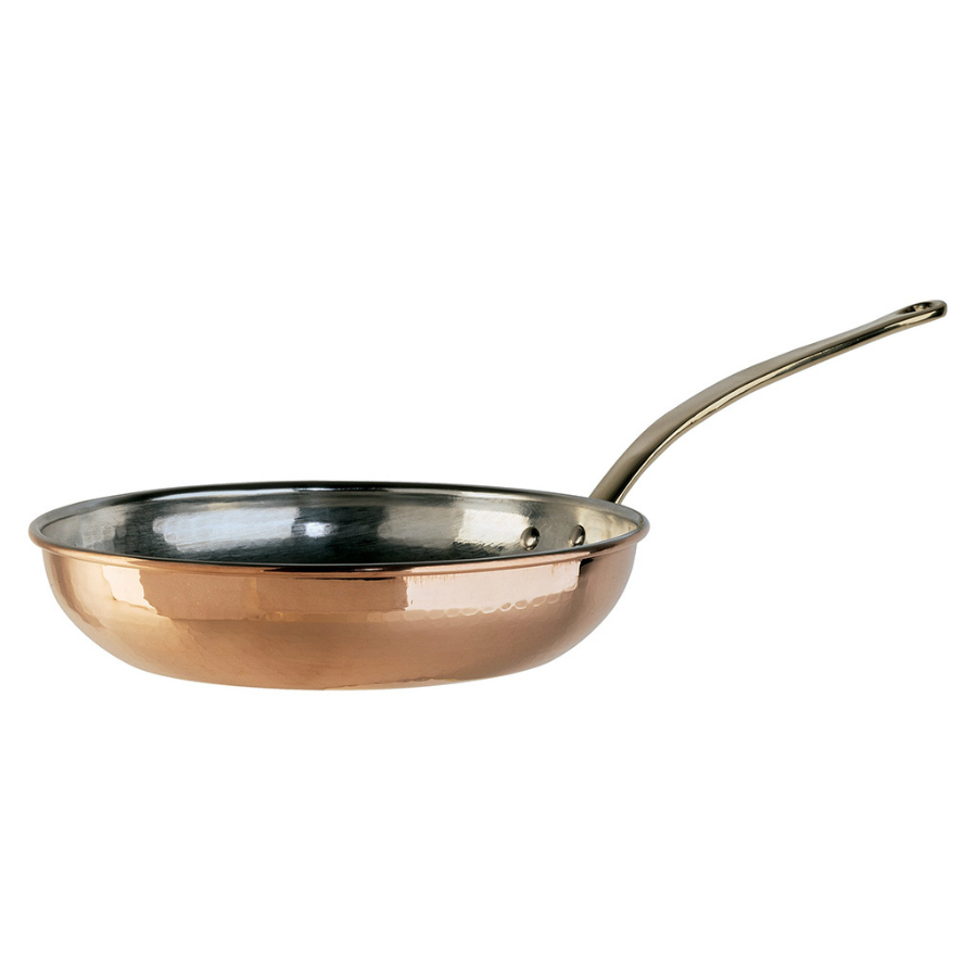 Набор медной посуды Historia decor, 4 предмета Ruffoni 3305BRUFFONI - Вид №4