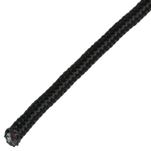 Полипропиленовая веревка ШНУРКОМ 6 мм для строительства и хозяйства 89413414