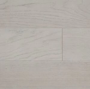 Инженерная доска Arti Parchetto Italian Bianco (белый) Дуб Селект с брашью (Текстурированная) 905х140 мм.