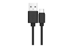 18381937 Кабель USB TYPE-C ACCZ-7015 Black O00001395 Olto