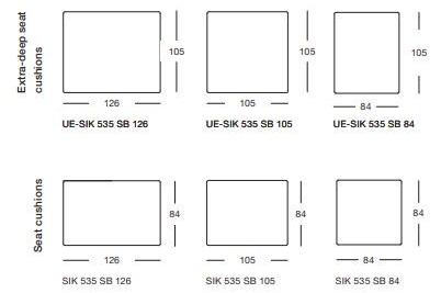 Rolf Benz Кожаный диван Rolf benz 535 liv sun-id-1391636 - Вид №3