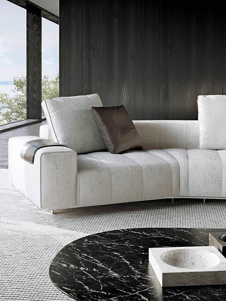 Ткань диван Minotti GOODMAN ARCH-00147953 - Вид №6