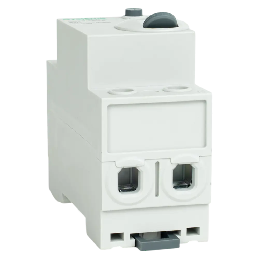 SYSTEME ELECTRIC УЗО City9 Set 63А с защитой от токов утечки 89412702 STLM-1578729 - Вид №4