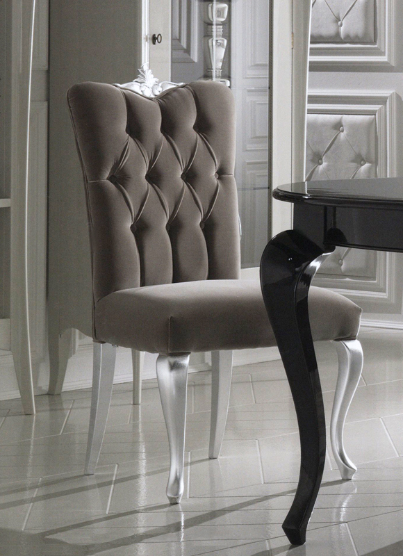 Стул  DV HOME COLLECTION VOGUE sedia 