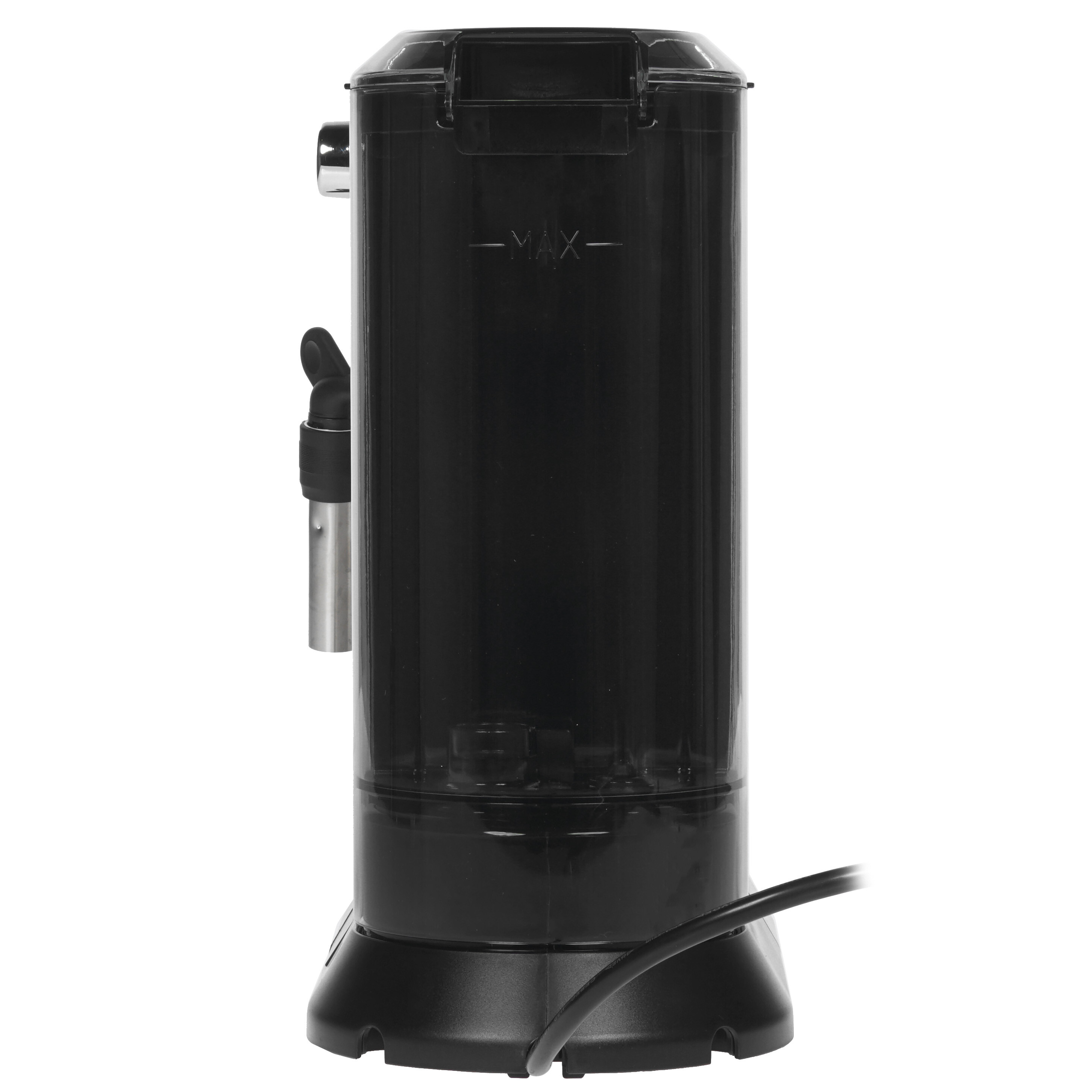 8111357 Кофеварка рожковая DeLonghi EC 685.W белый STDN-0024691 - Вид №5