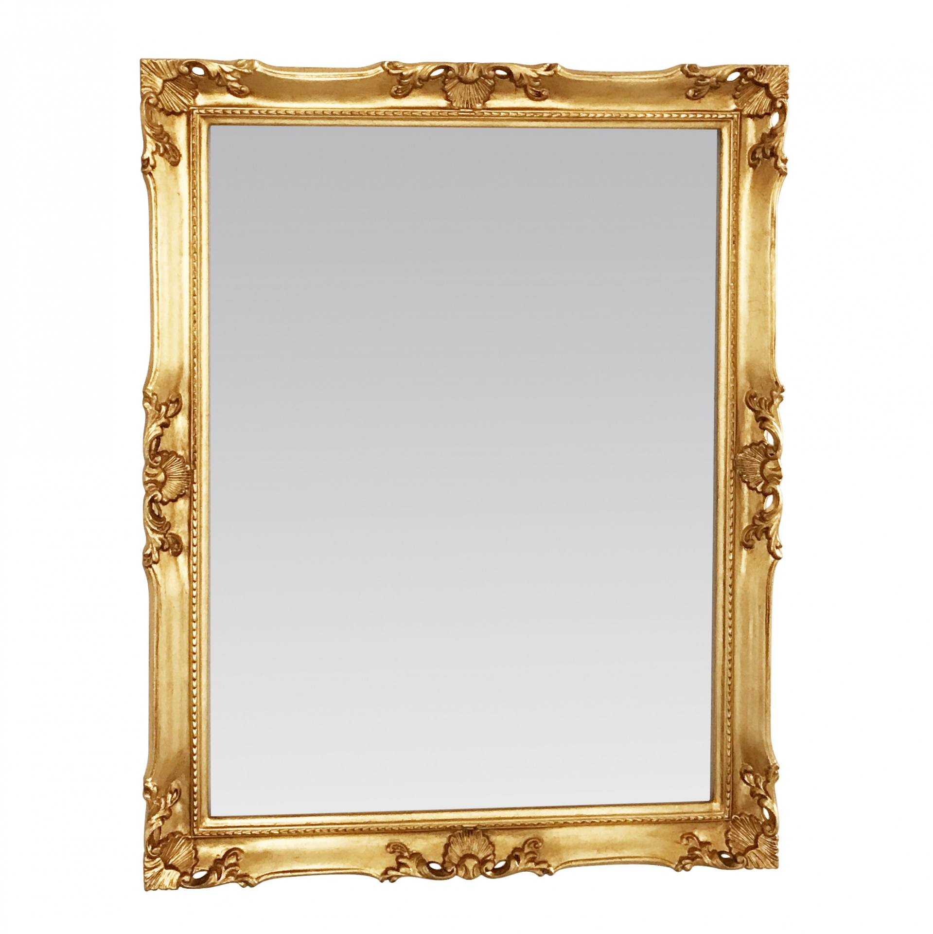 246 3SC Paris Mirror Black Silk Matt Classico Treesseci 3SC - Вид №1