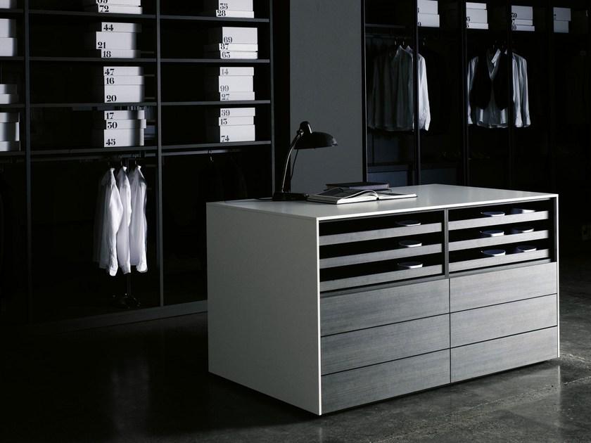 Porro Комод из дерева sun-id-1396134 - Вид №2