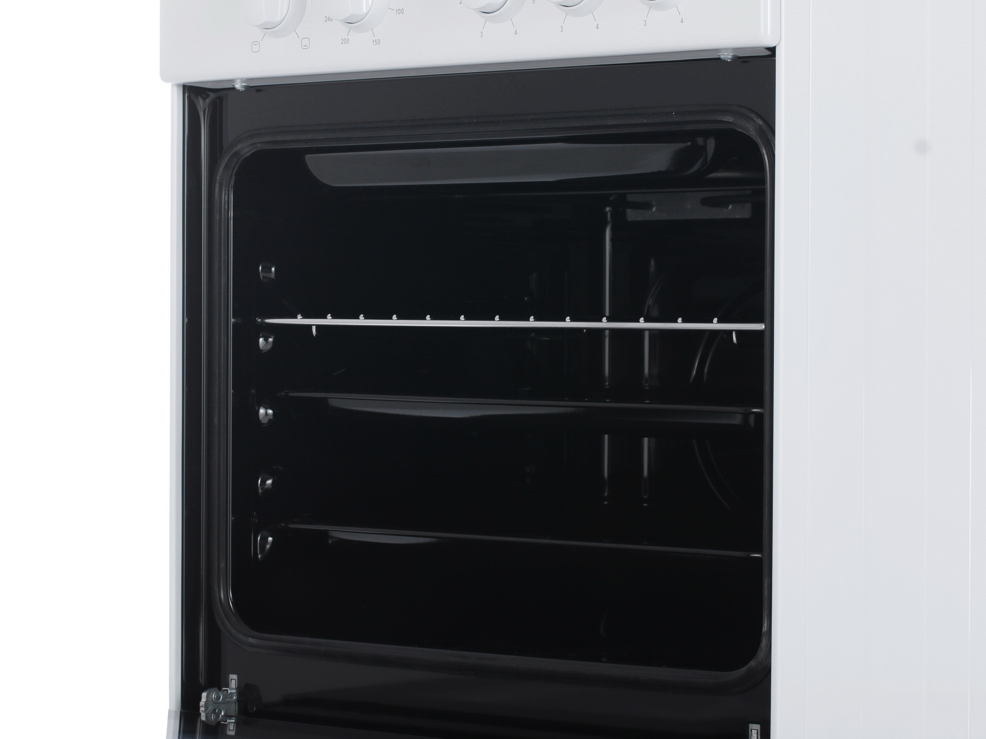 1089393 Электрическая плита GEFEST 5140 белый STDN-0045194 - Вид №5