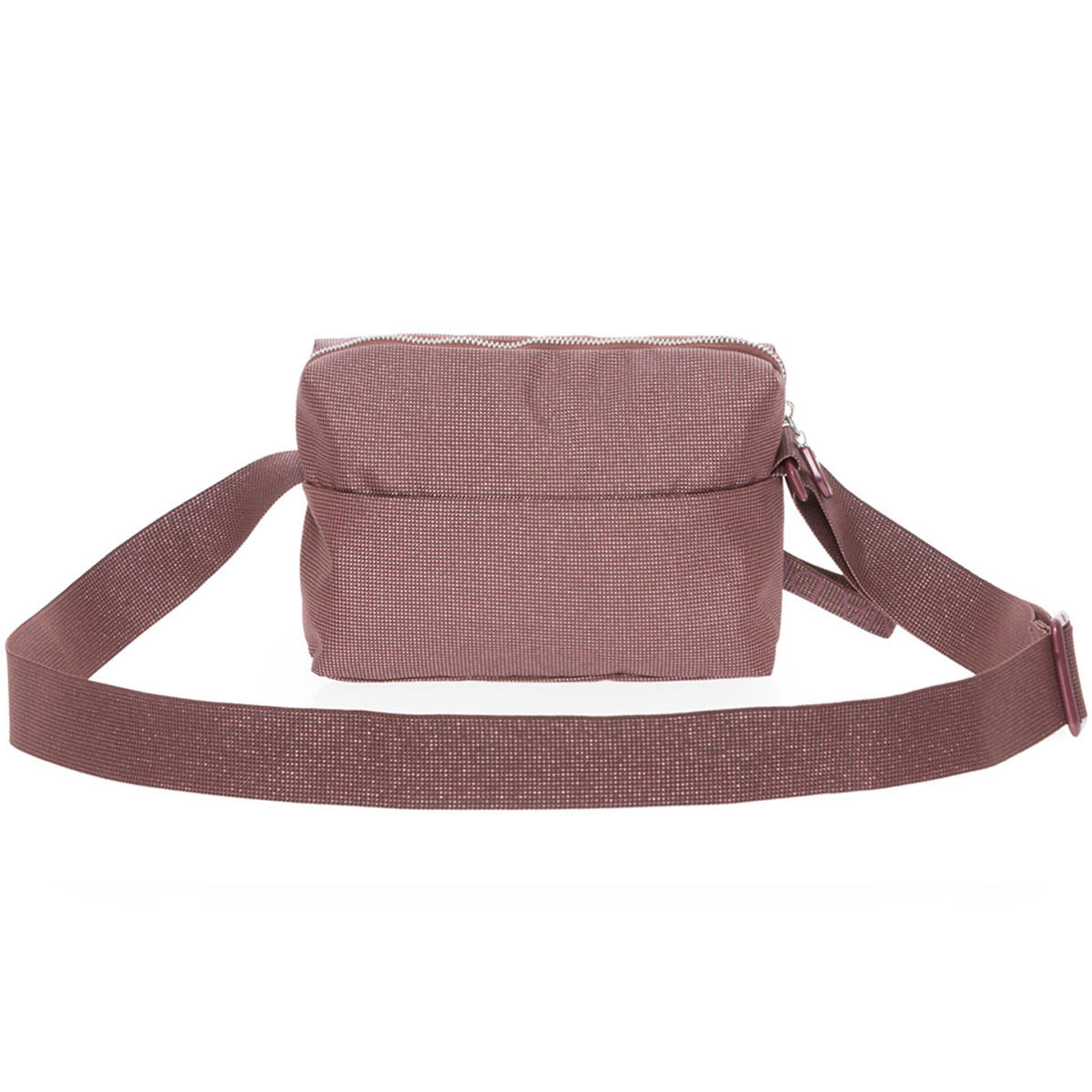 QNTT7-28A Сумка QNTT7 Cross-body Bag Mandarina Duck MD20 Lux  - Вид №1