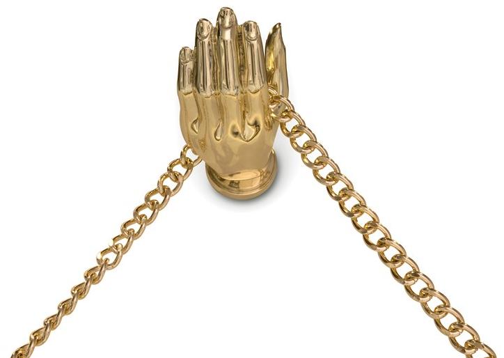 KOKET Зеркало с настенной рамой sun-id-1367264 - Вид №3