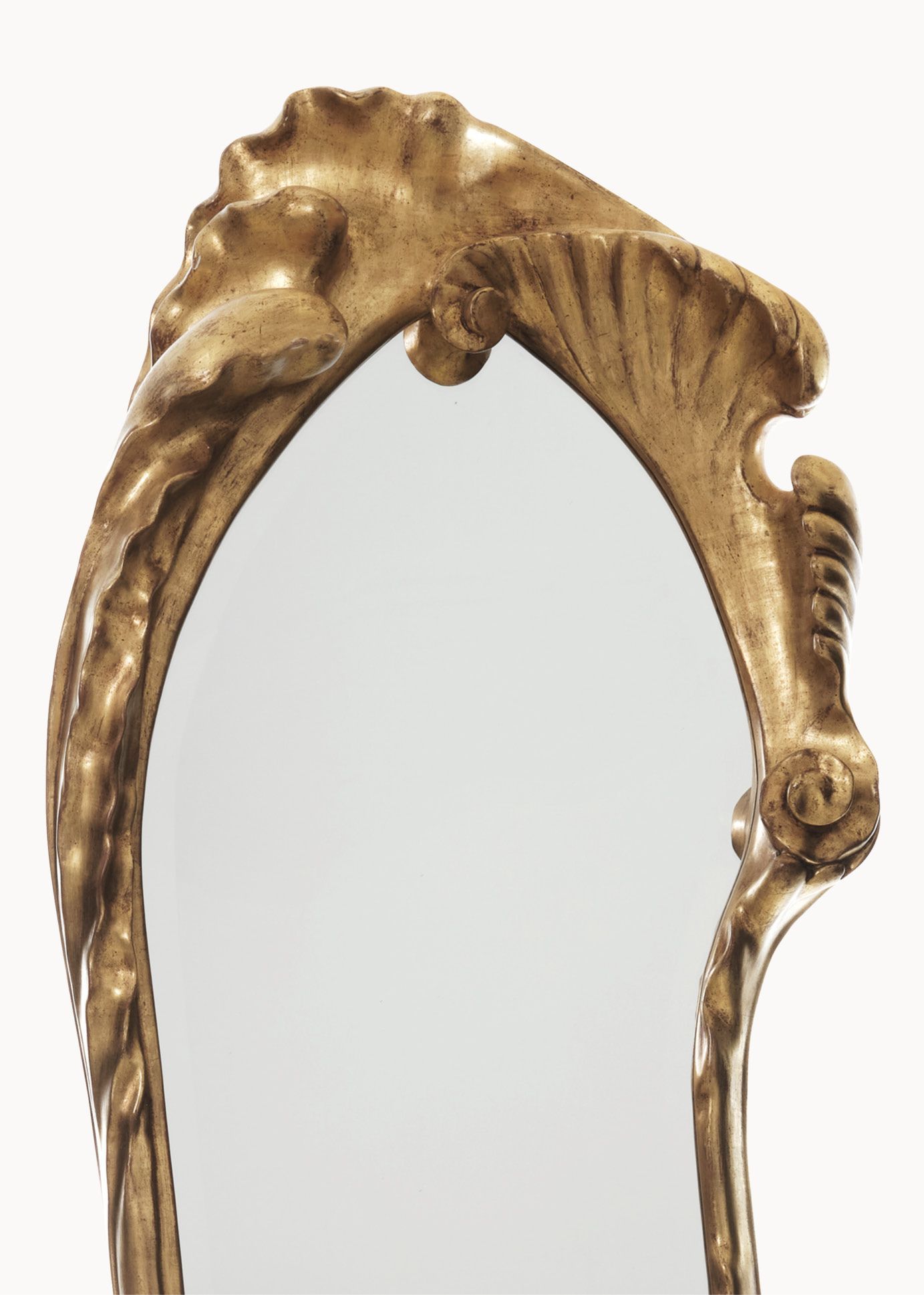 Настенное зеркало BD Barcelona Гауди ARCH-00077749 - Вид №18