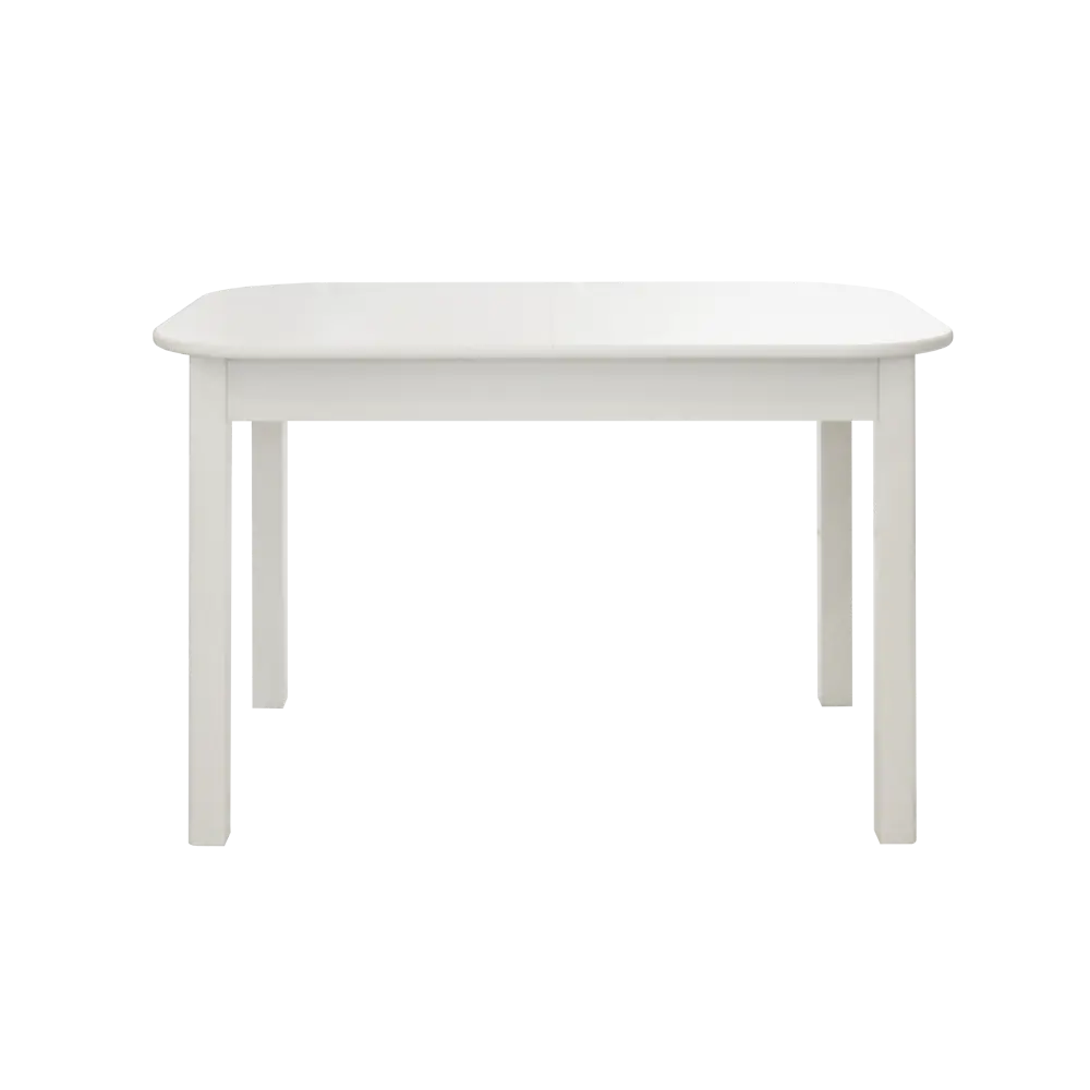 Стол кухонный Delinia «Тулуза» — овальный раздвижной из дерева 82725646 STLM-0034795 - Вид №4