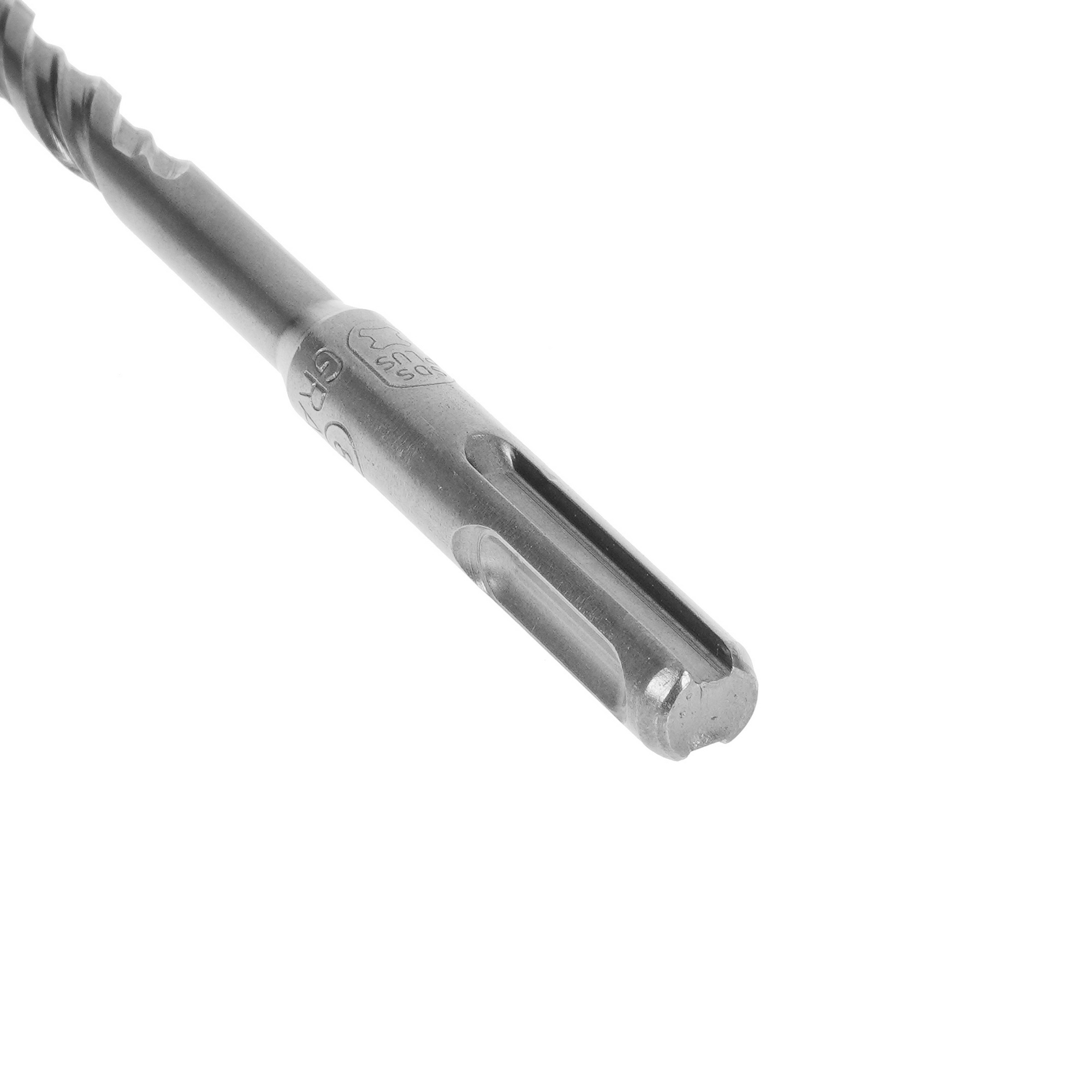 Бур GRAFF 6208210 210 мм 9000802 STDN-0107604 - Вид №2