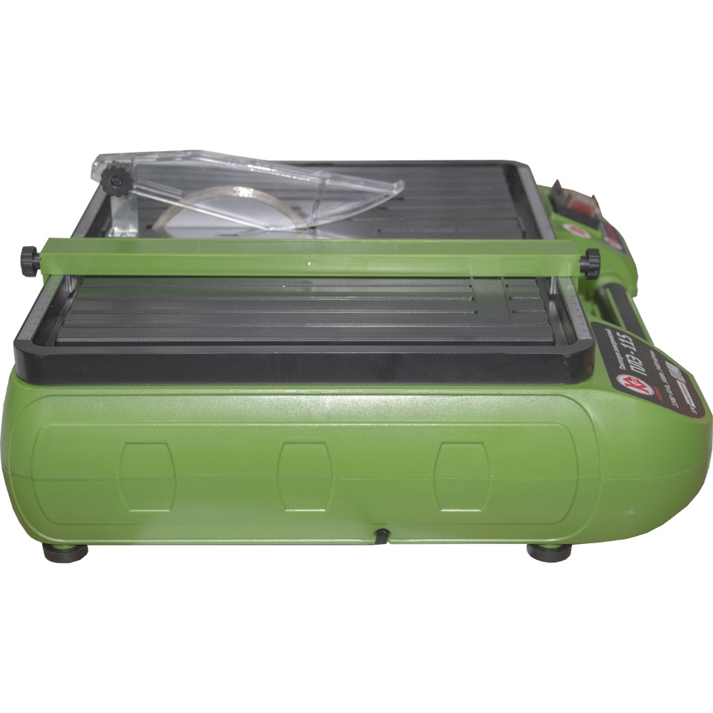 68664 Калибр Электрический плиткорез ПЛЭ-115  - Вид №1