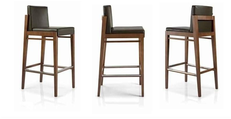 JMS Кожаное кресло с подставкой для ног Serena sun-id-1368689 - Вид №3